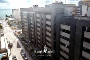 Apartamento Maceió Praia